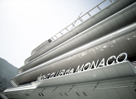 Image for article Yacht Club de Monaco to include Riva Aquarama lounge